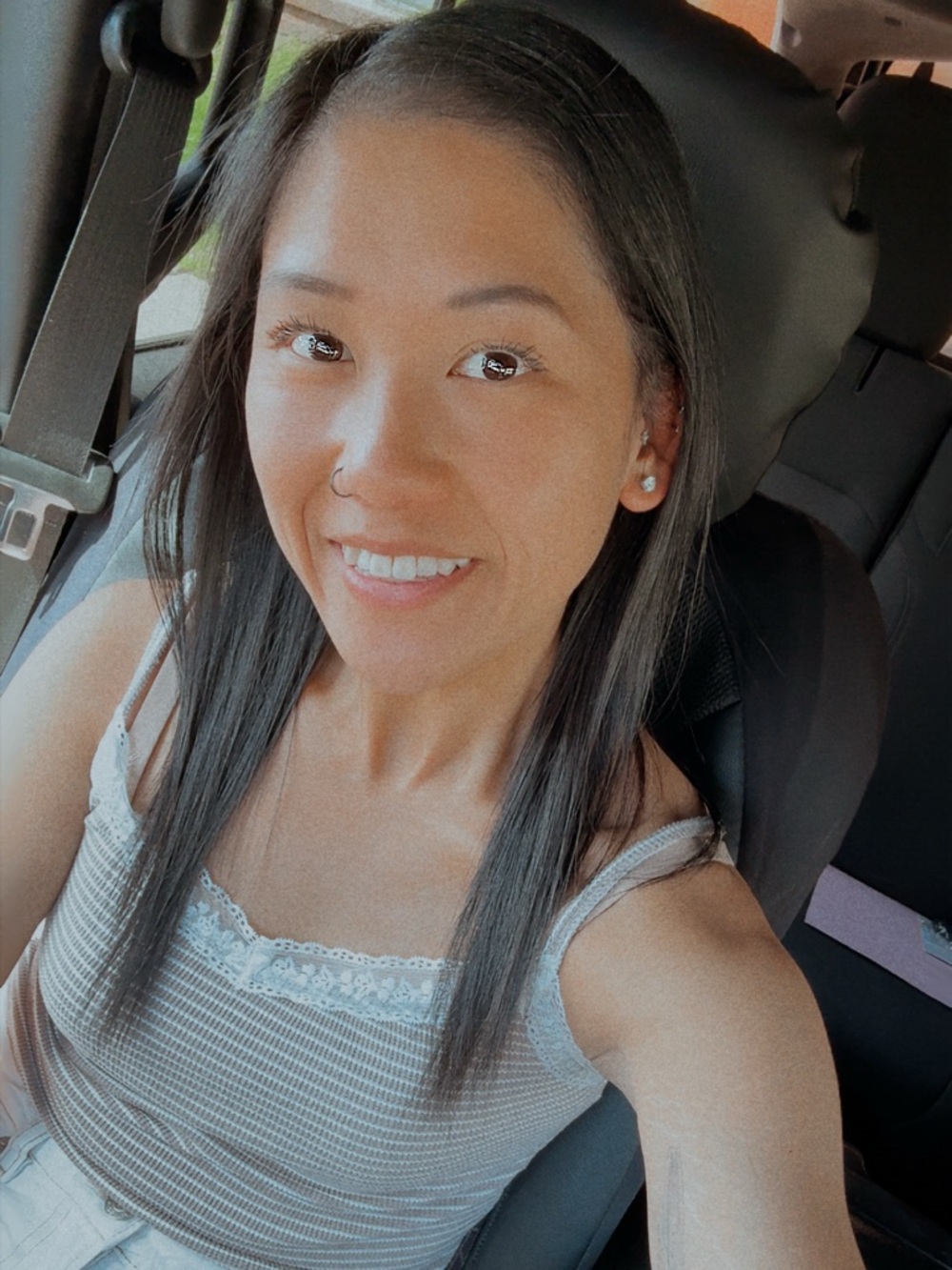 Meet your Posher, Jenn